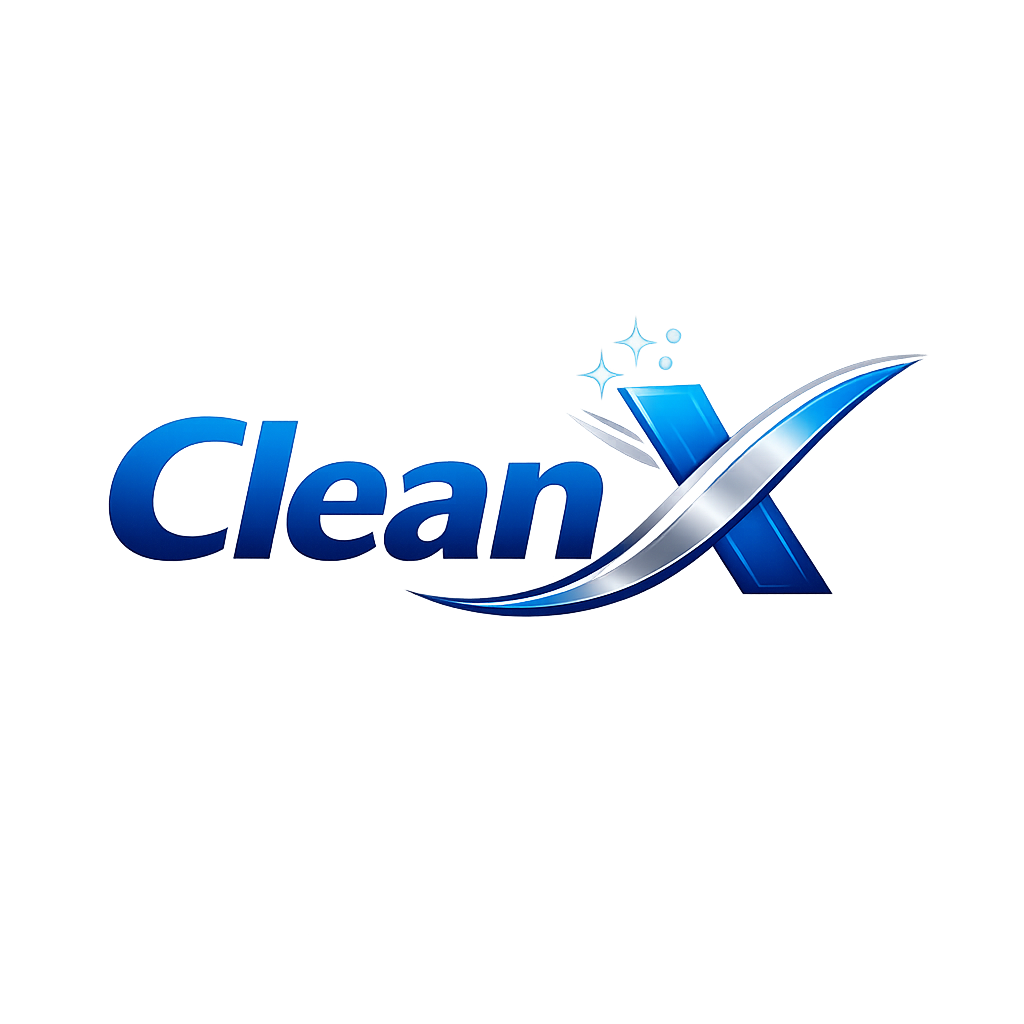 CleanX - Vệ sinh chuyên nghiệp